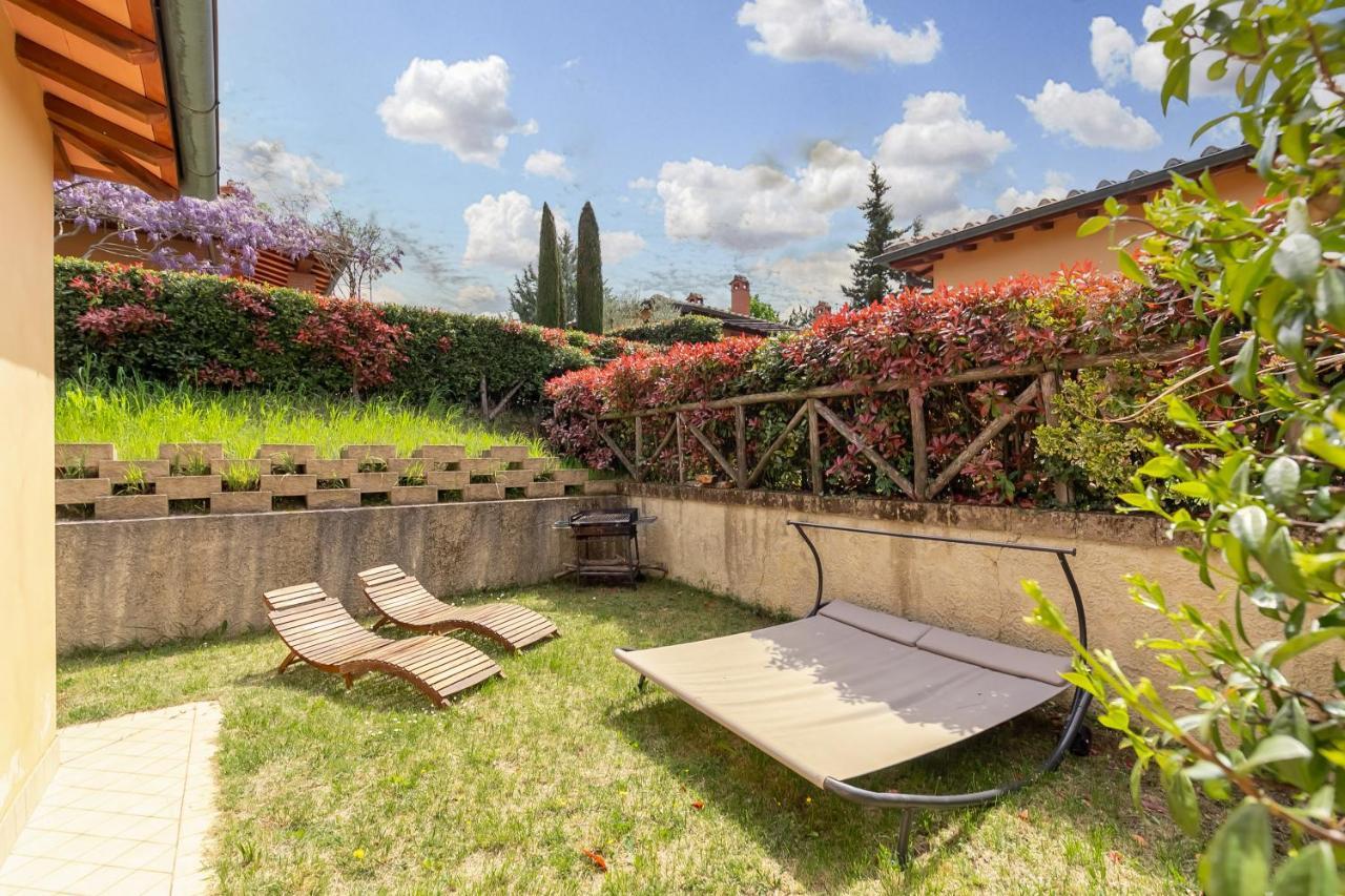 Sweet Home Contignano Exterior photo