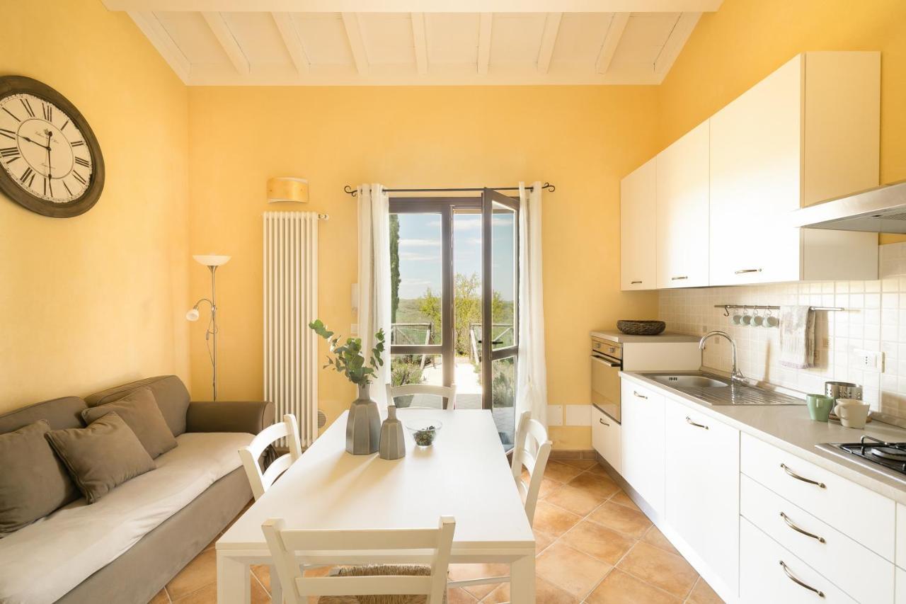 Sweet Home Contignano Exterior photo