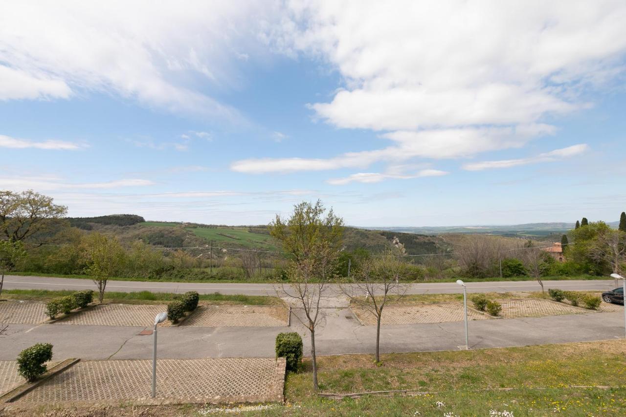 Sweet Home Contignano Exterior photo