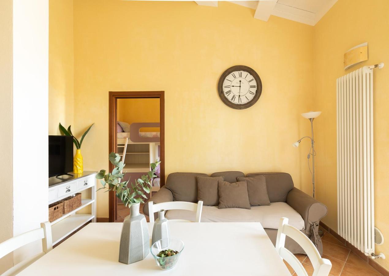 Sweet Home Contignano Exterior photo