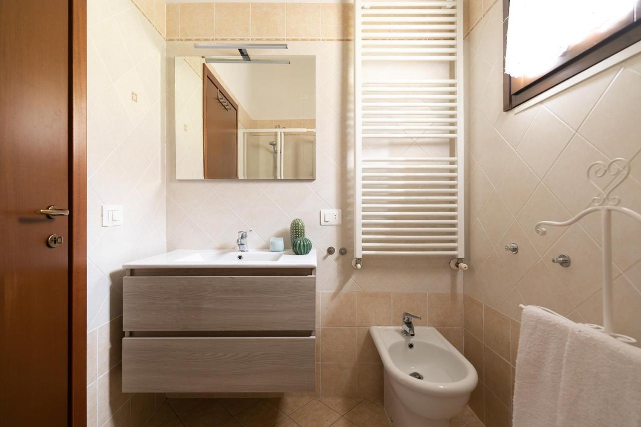 Sweet Home Contignano Exterior photo