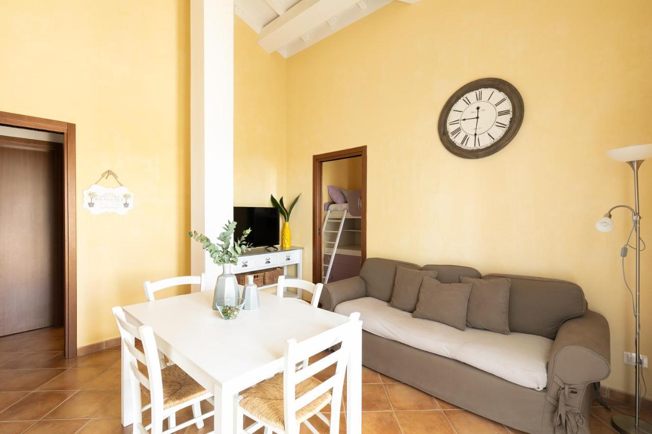 Sweet Home Contignano Exterior photo