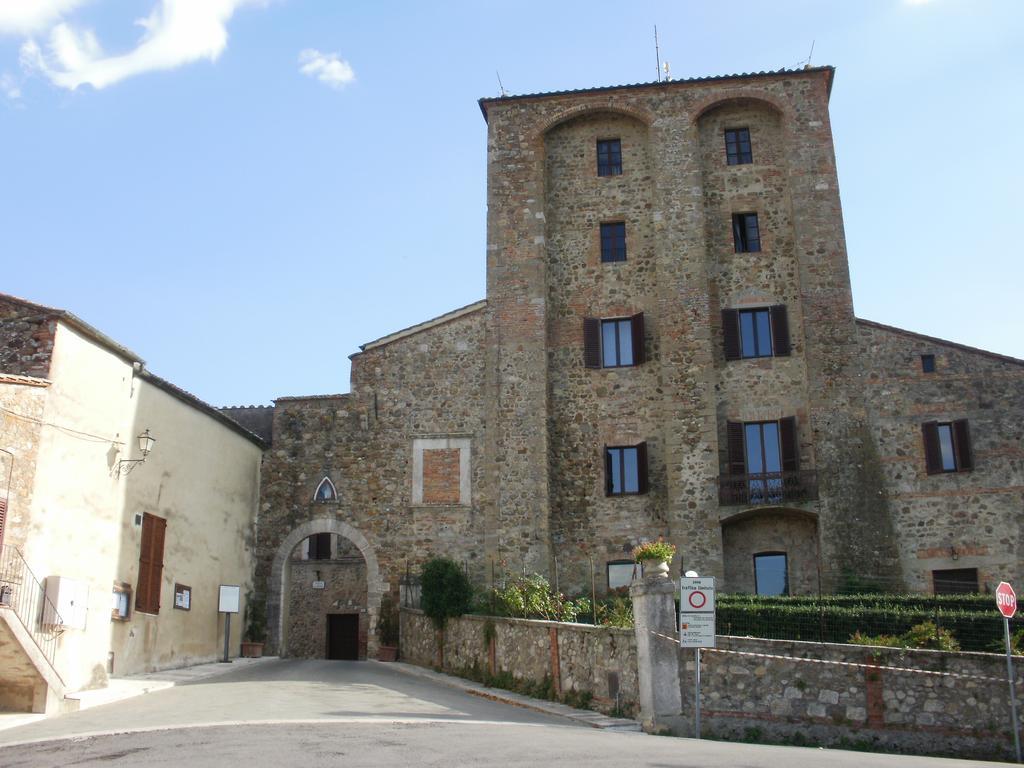 Sweet Home Contignano Exterior photo